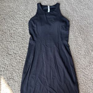 Lululemon High Neck Align Dress
